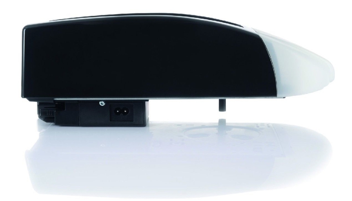 Marantec Comfort 260, 270, 280