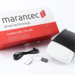 Marantec Comfort 260, 270, 280