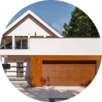 Автоматика за гаражни врати