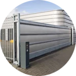 Индустриална автоматика